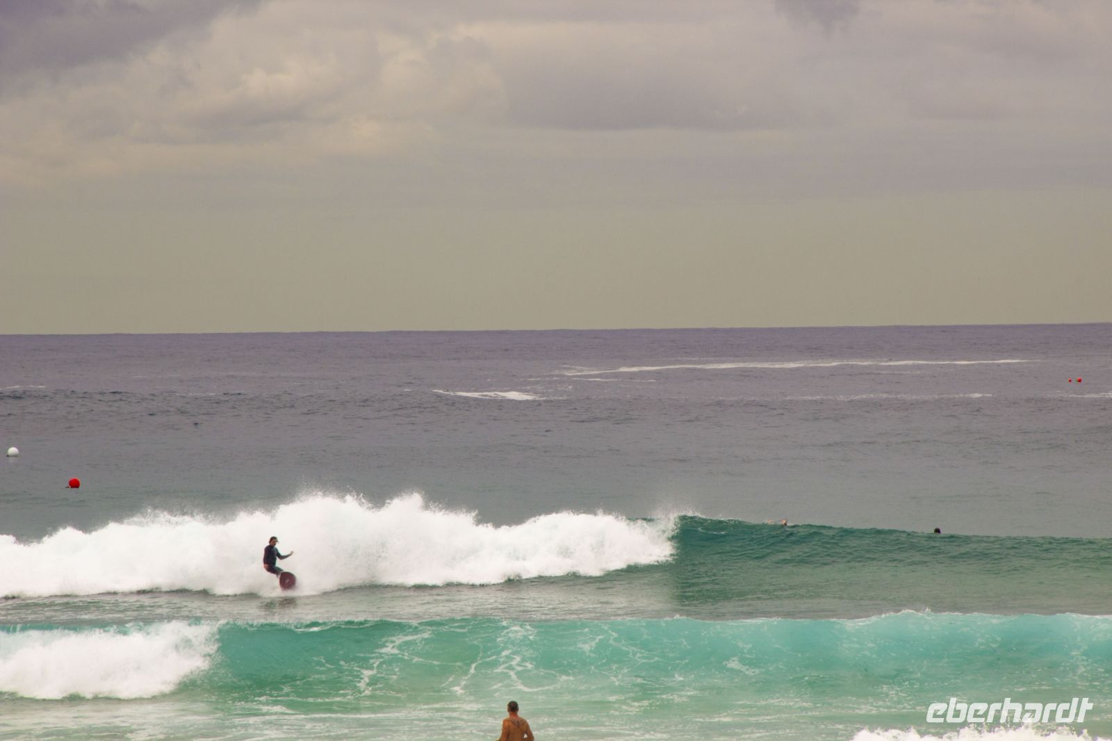 178 – Australien, Sydney, Bondi Beach