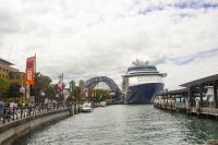 179 – Australien, Sydney