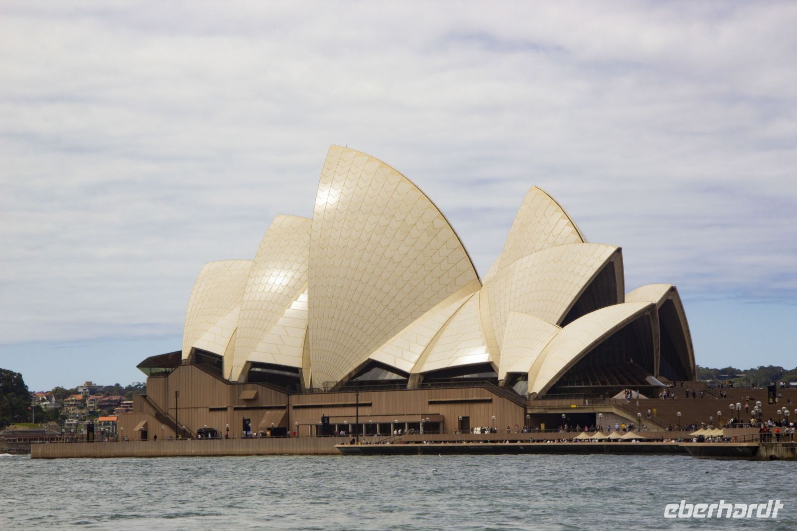 180 – Australien, Sydney