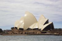 180 – Australien, Sydney