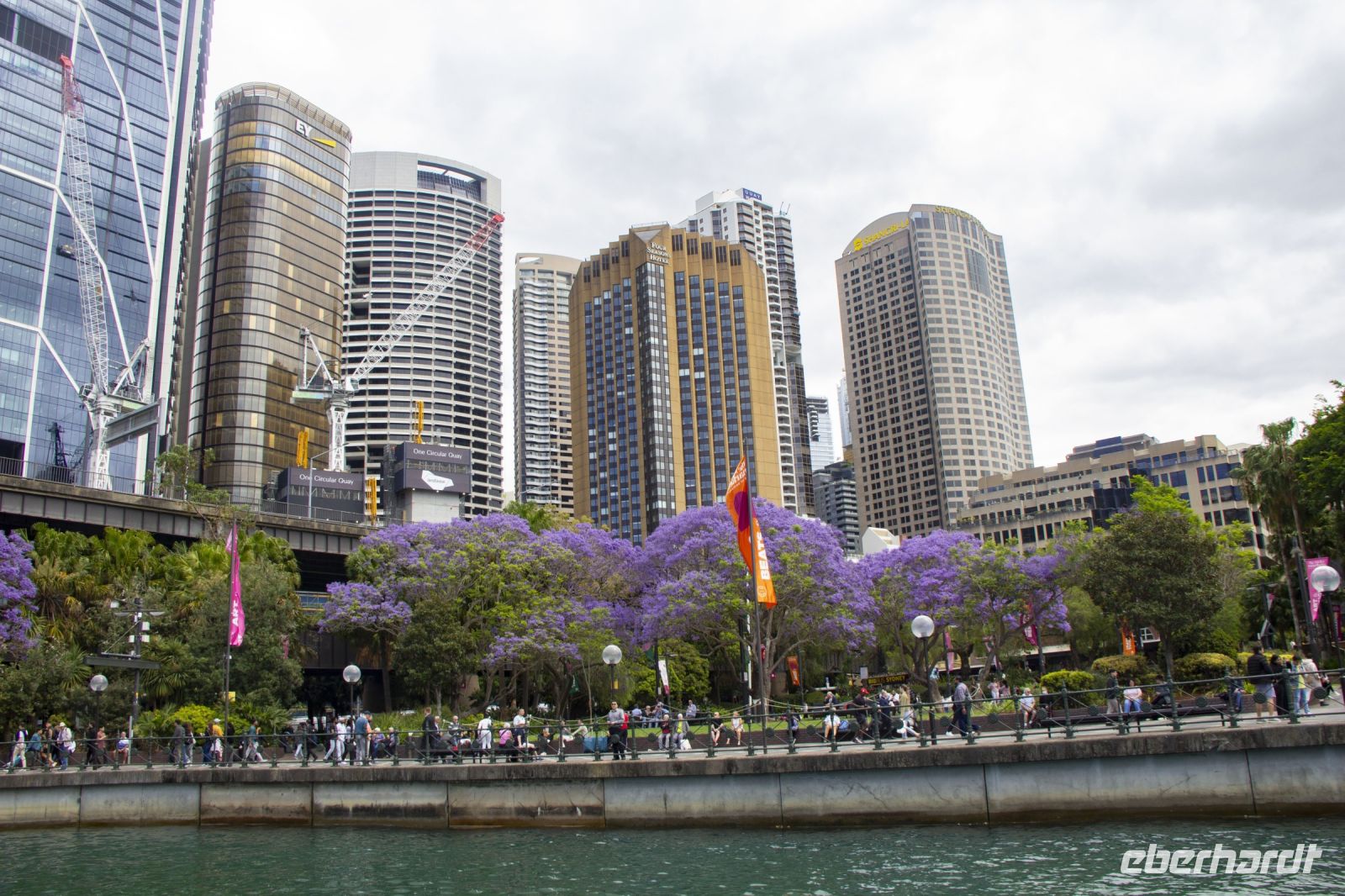 181 – Australien, Sydney