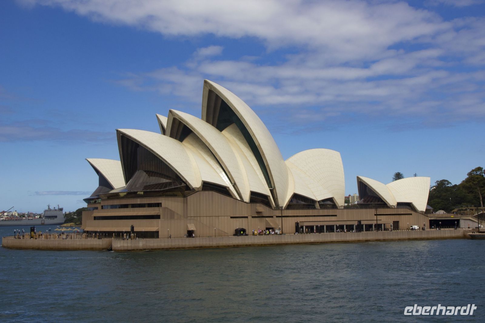 183 – Australien, Sydney