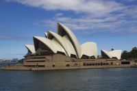 183 – Australien, Sydney