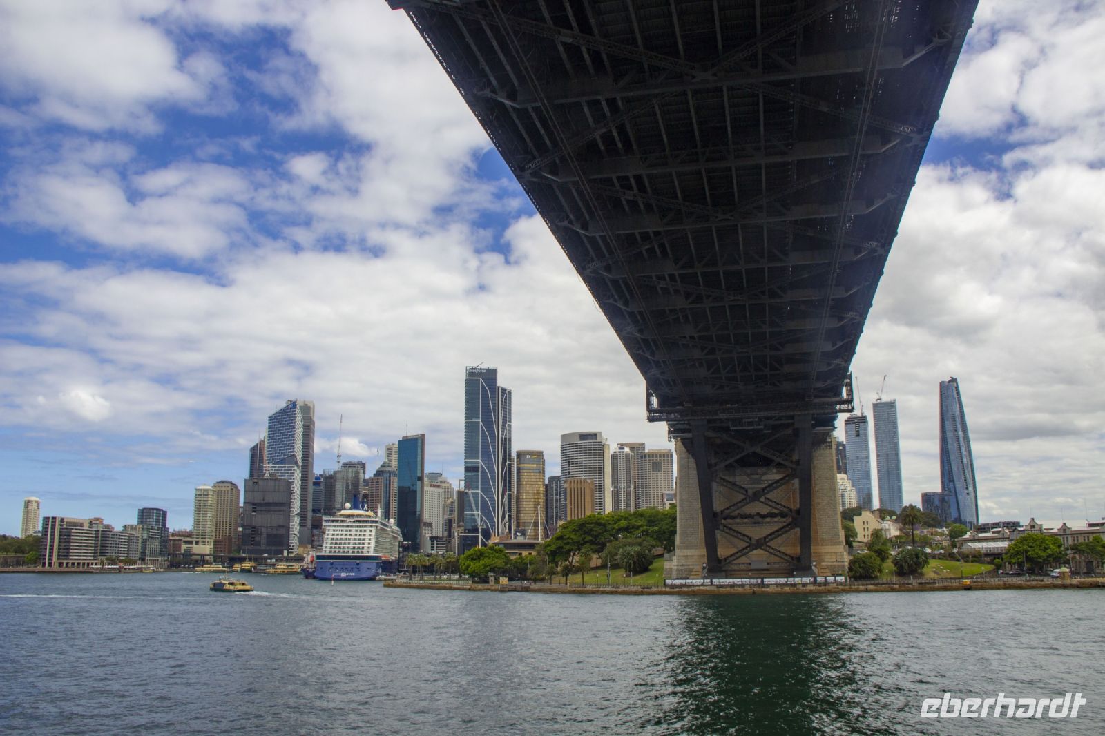 185 – Australien, Sydney