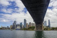 185 – Australien, Sydney