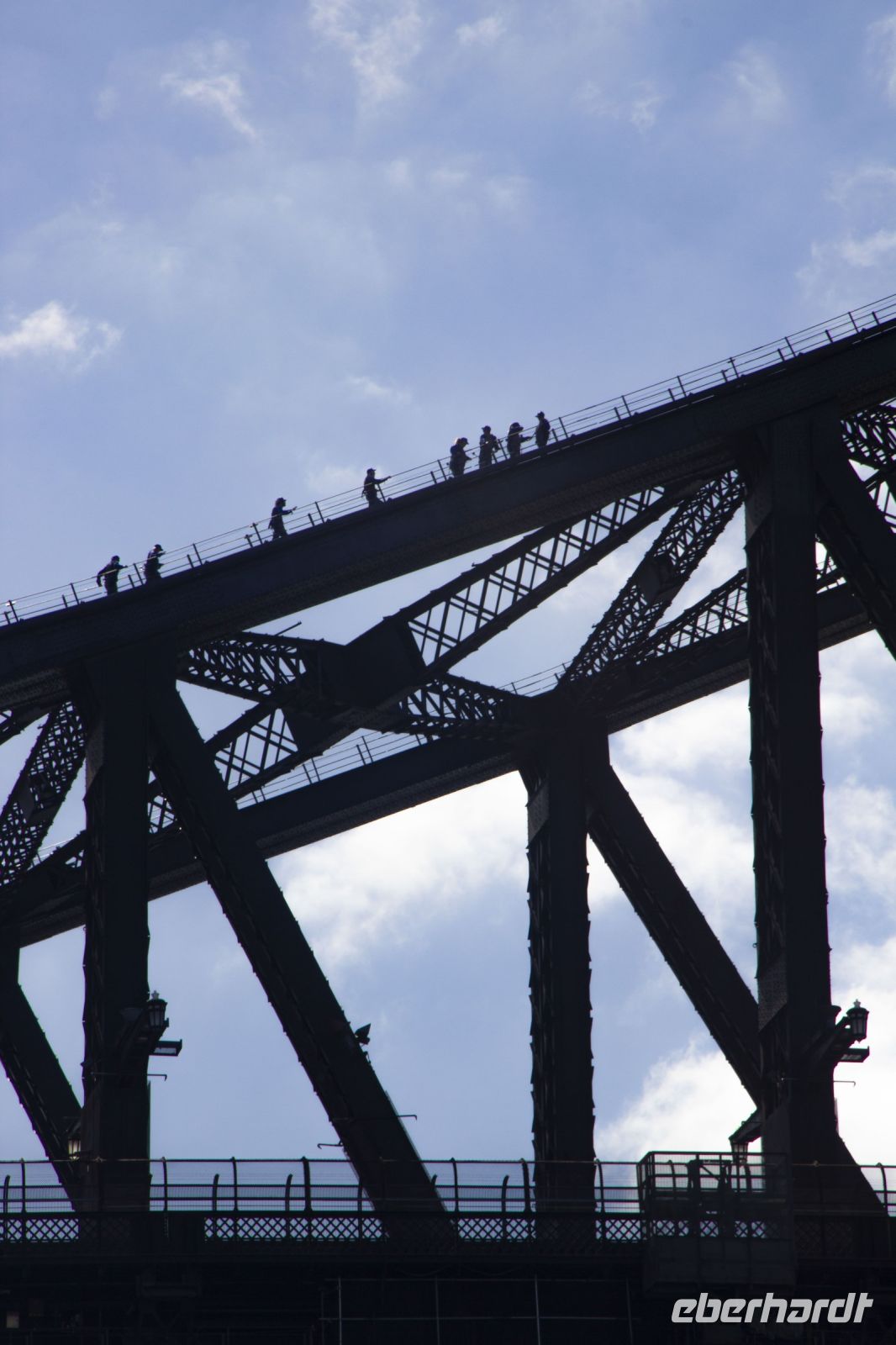 187 – Australien, Sydney, nichts für die Reisebegleitung