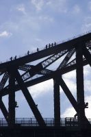 187 – Australien, Sydney, nichts für die Reisebegleitung