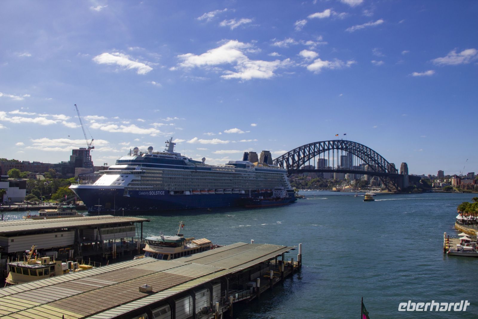 189 – Australien, Sydney