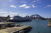 189 – Australien, Sydney