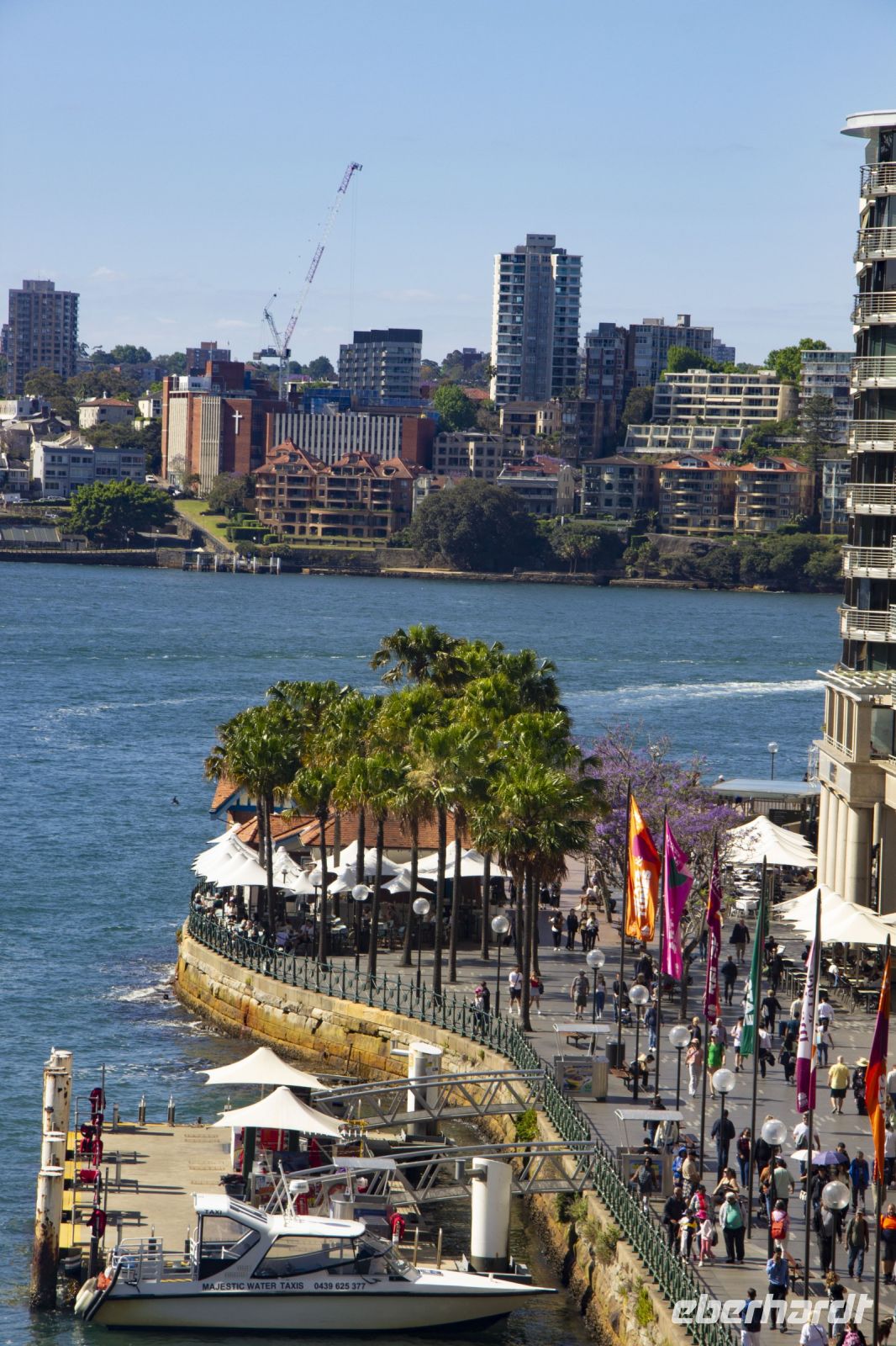 190 – Australien, Sydney