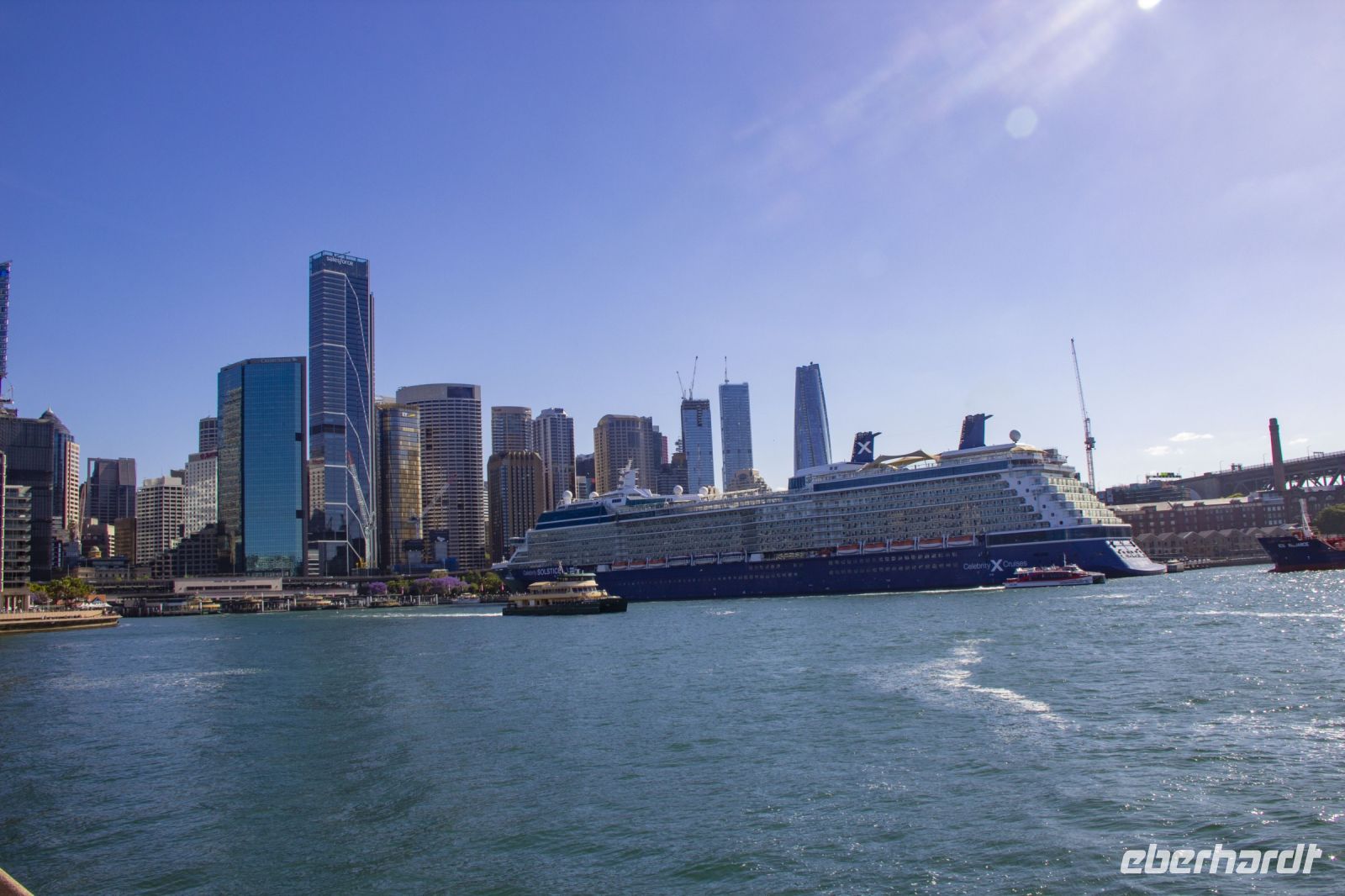 192 – Australien, Sydney