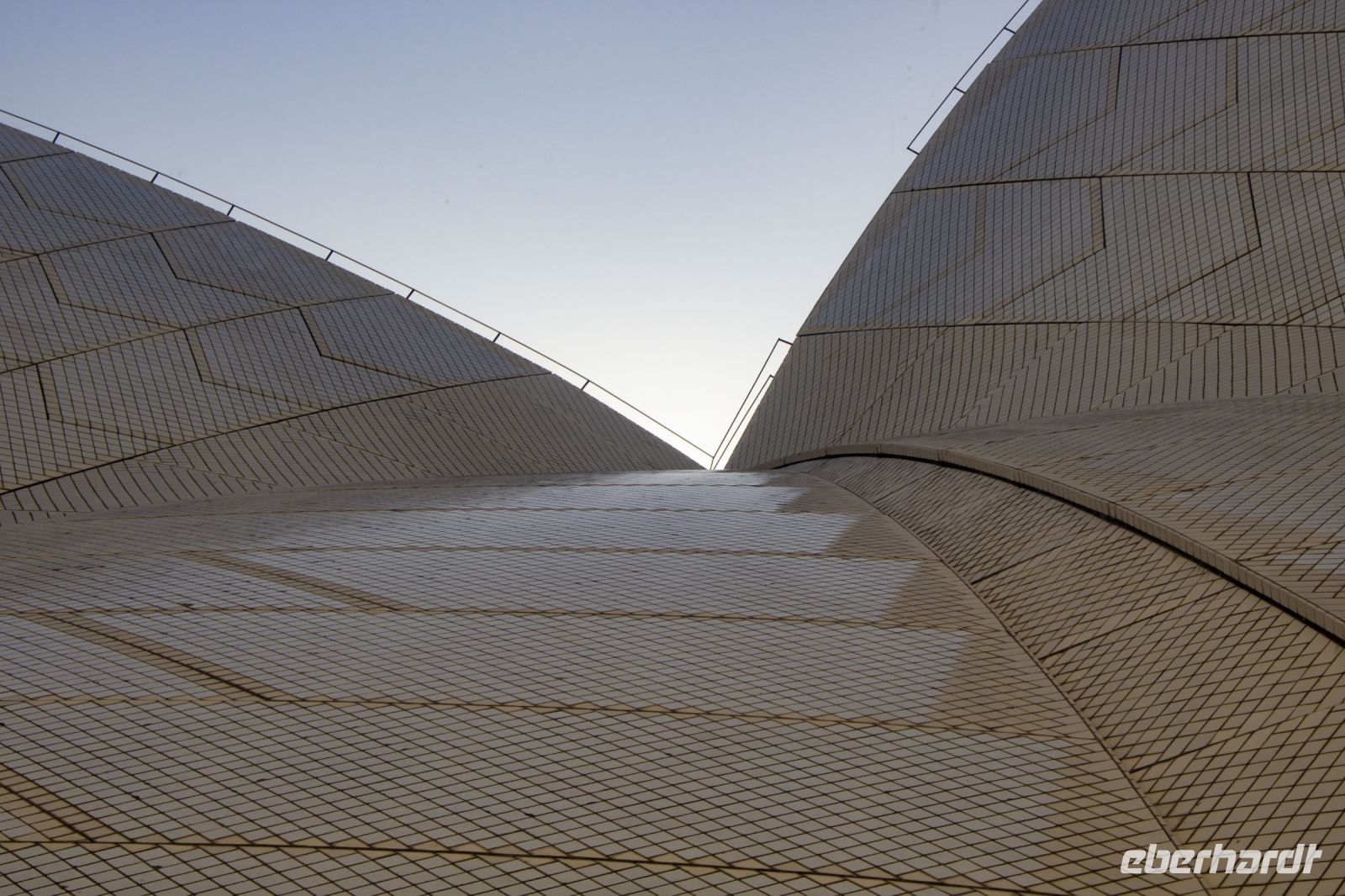 193 – Australien, Sydney Opera House