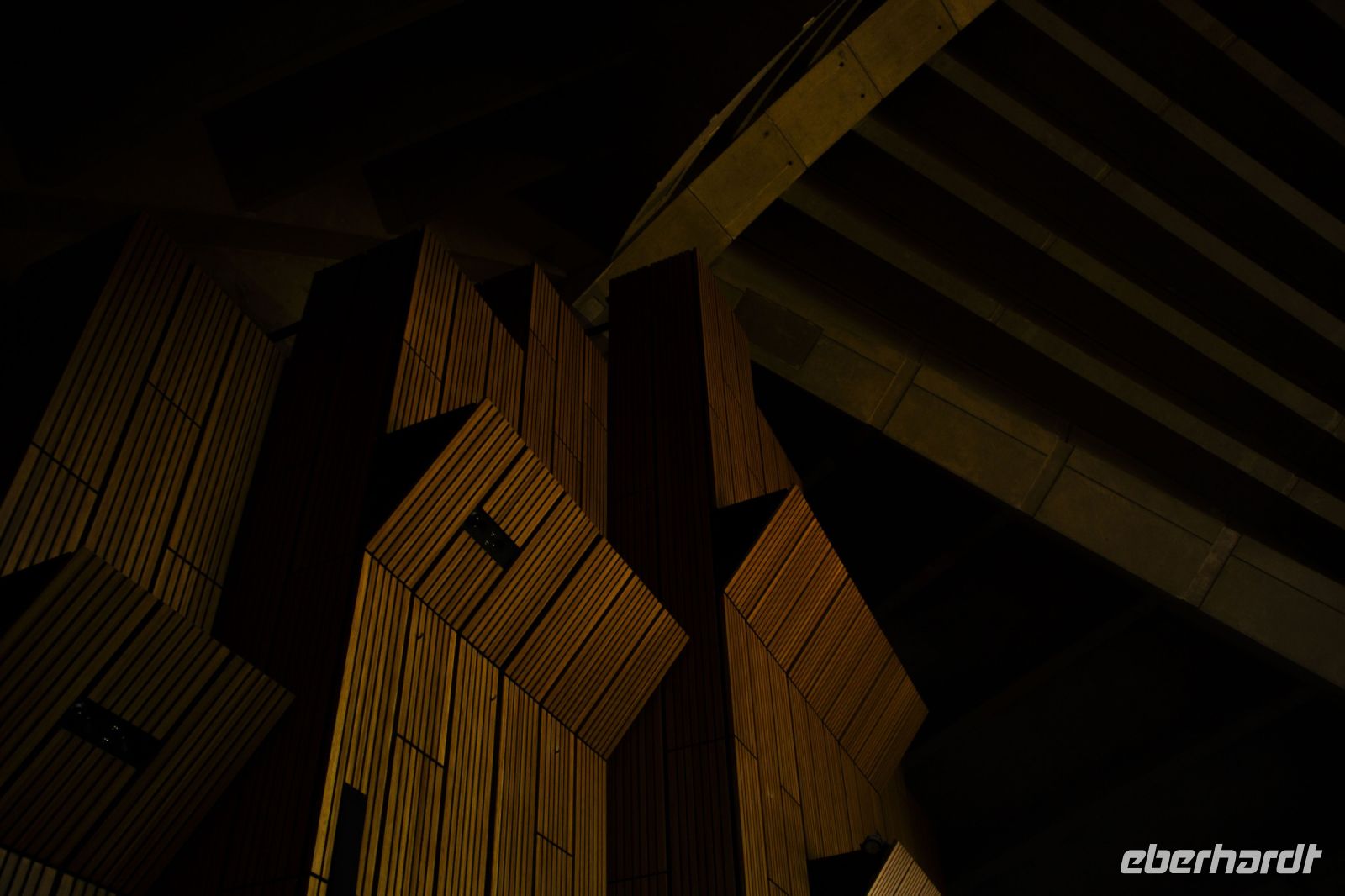 194 – Australien, Sydney Opera House