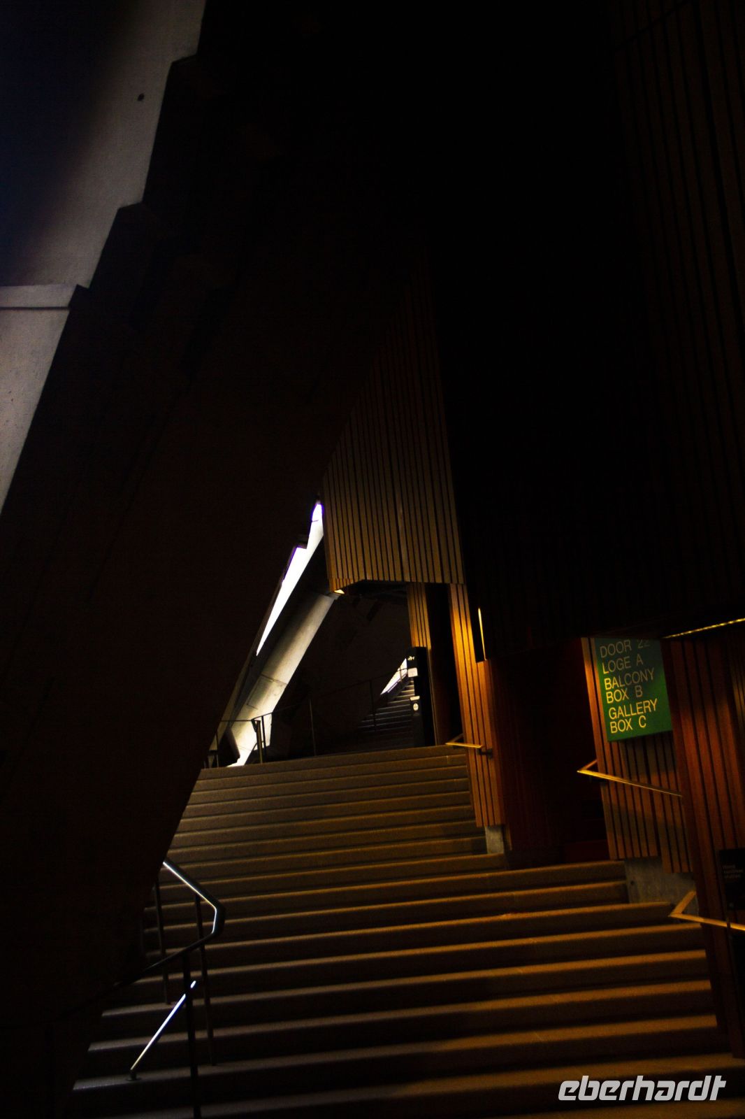 195 – Australien, Sydney Opera House