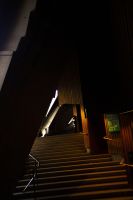 195 – Australien, Sydney Opera House