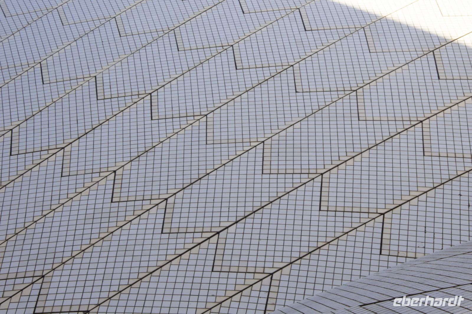 196 – Australien, Sydney Opera House