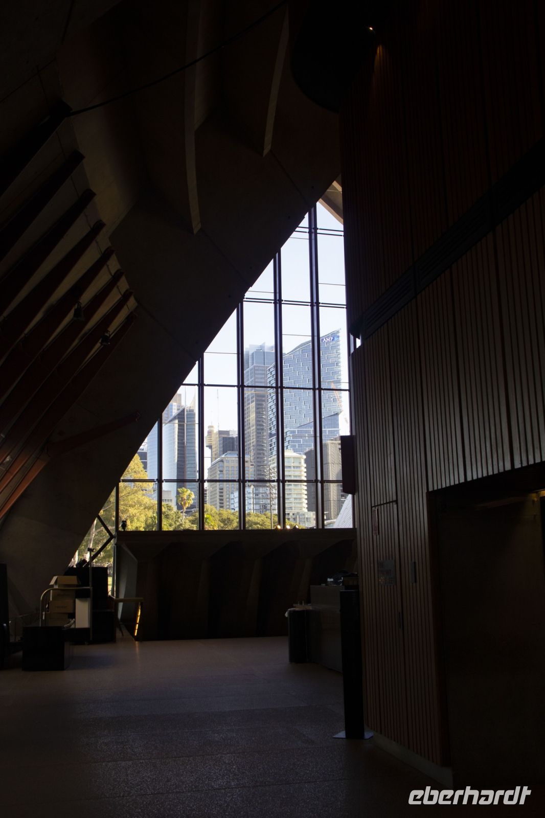 198 – Australien, Sydney Opera House