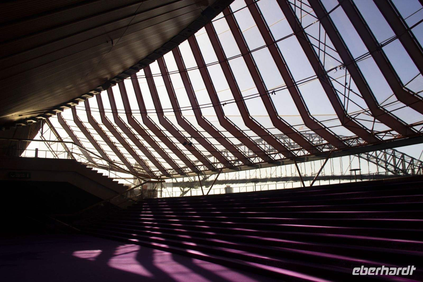 200 – Australien, Sydney Opera House