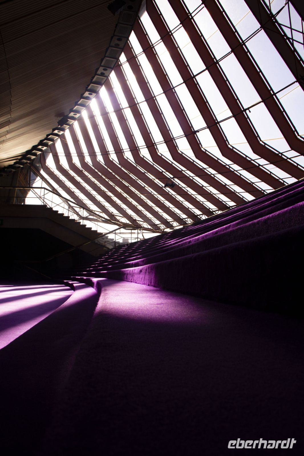 201 – Australien, Sydney Opera House