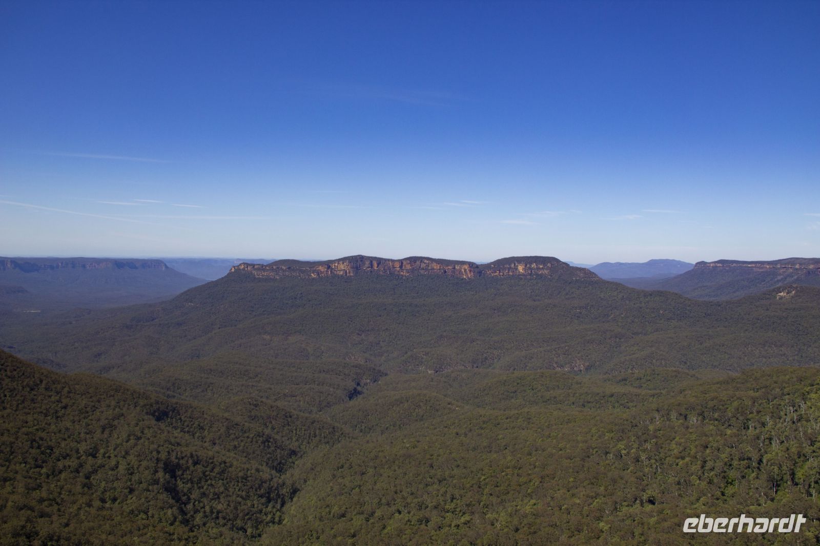 202 – Australien, Blue Mountains