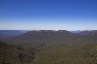 202 – Australien, Blue Mountains