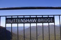 204 – Australien, Blue Mountains