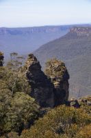 208 – Australien, Blue Mountains