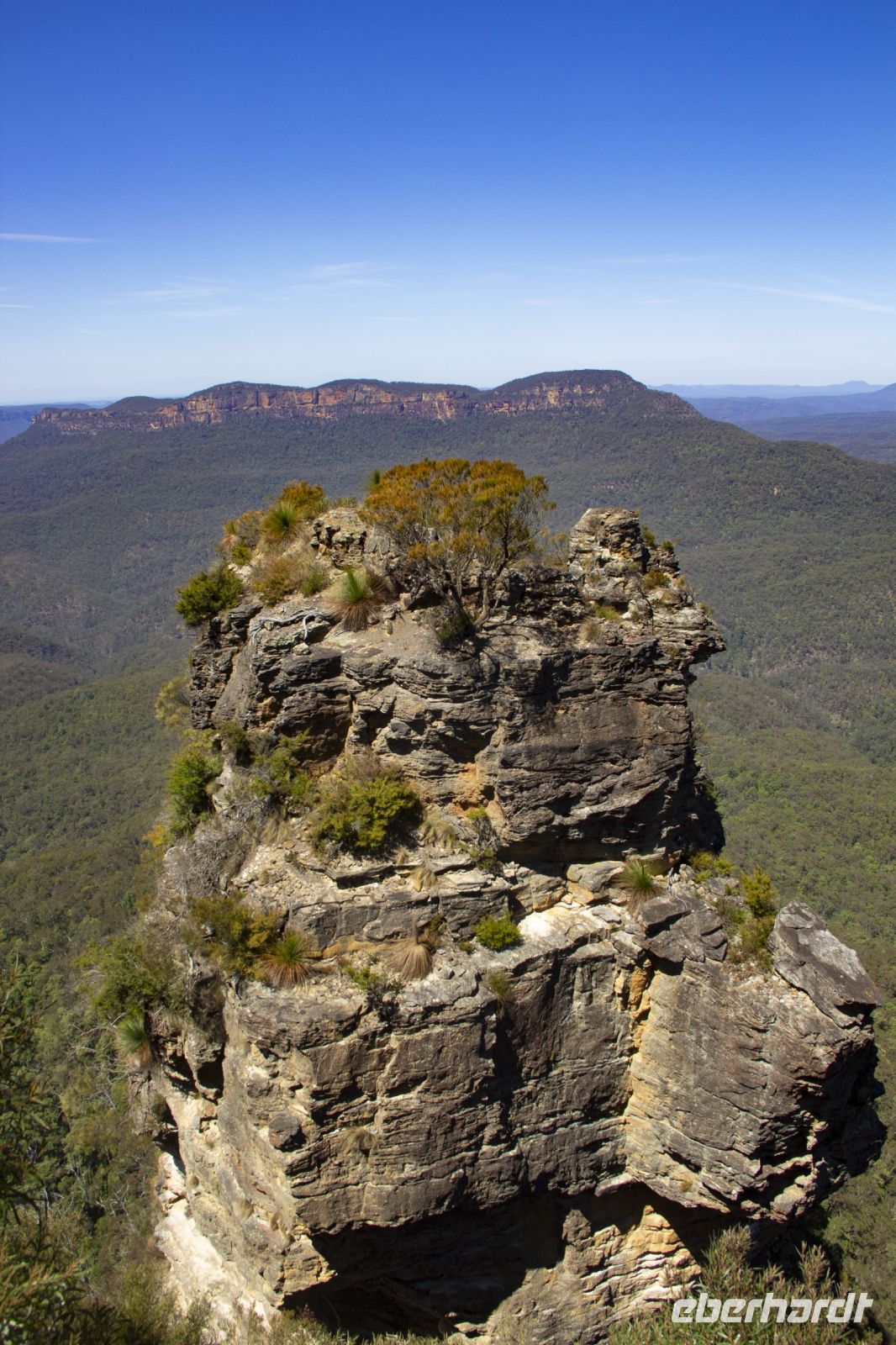213 – Australien, Blue Mountains
