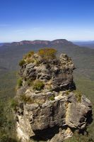 213 – Australien, Blue Mountains
