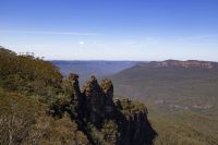 215 – Australien, Blue Mountains