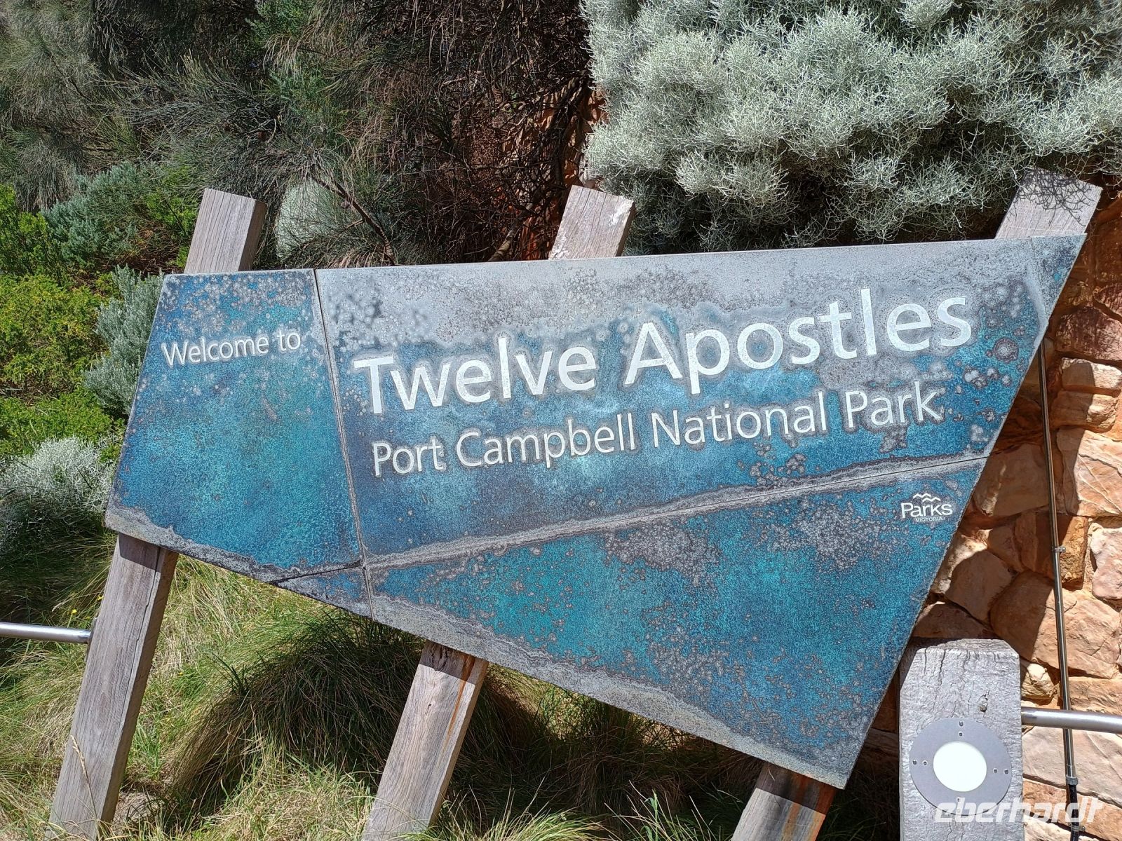 Great Ocean Road - 12 Apostel