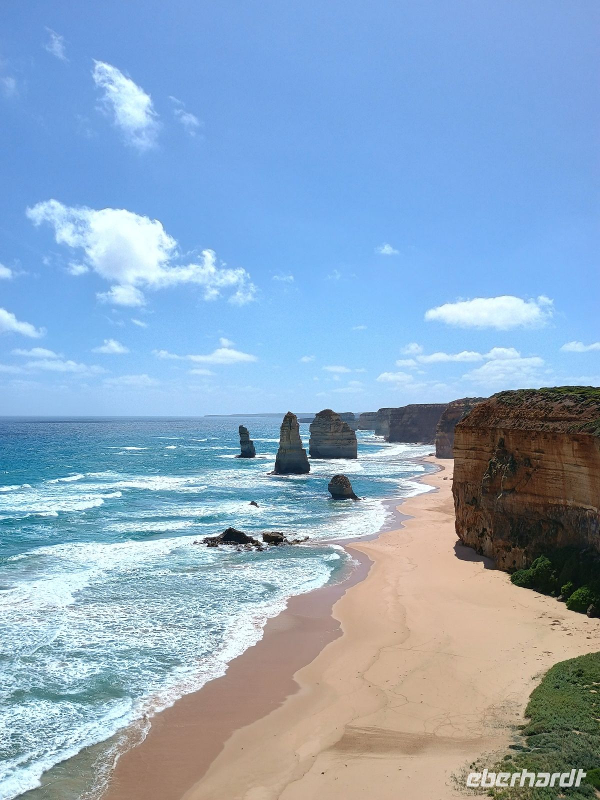 Great Ocean Road - 12 Apostel