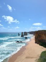 Great Ocean Road - 12 Apostel