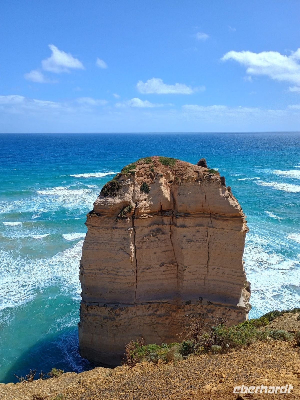 Great Ocean Road - 12 Apostel