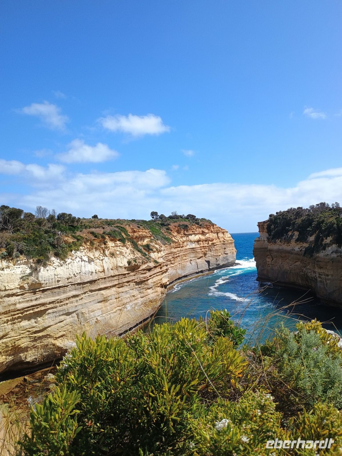 Great Ocean Road - Loch Ard Gorge