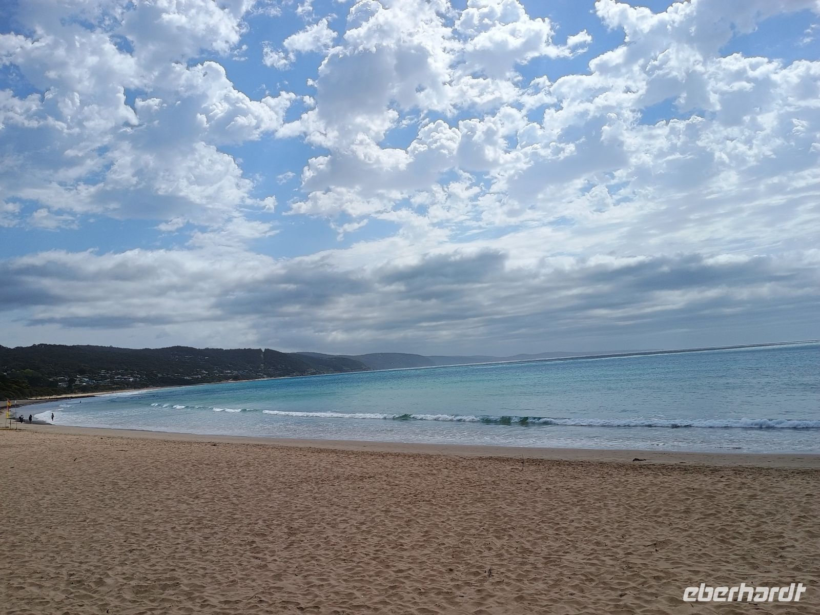Strand - Great Ocean Road