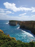 Great Ocean Road - Loch Ard Gorge