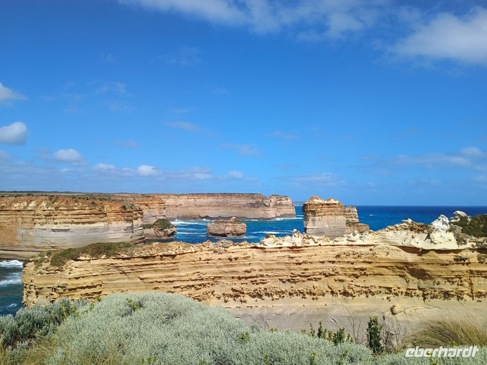 Great Ocean Road - Loch Ard Gorge