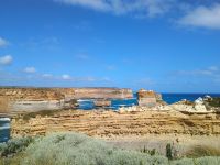 Great Ocean Road - Loch Ard Gorge