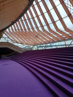 Sydney - Opernhaus