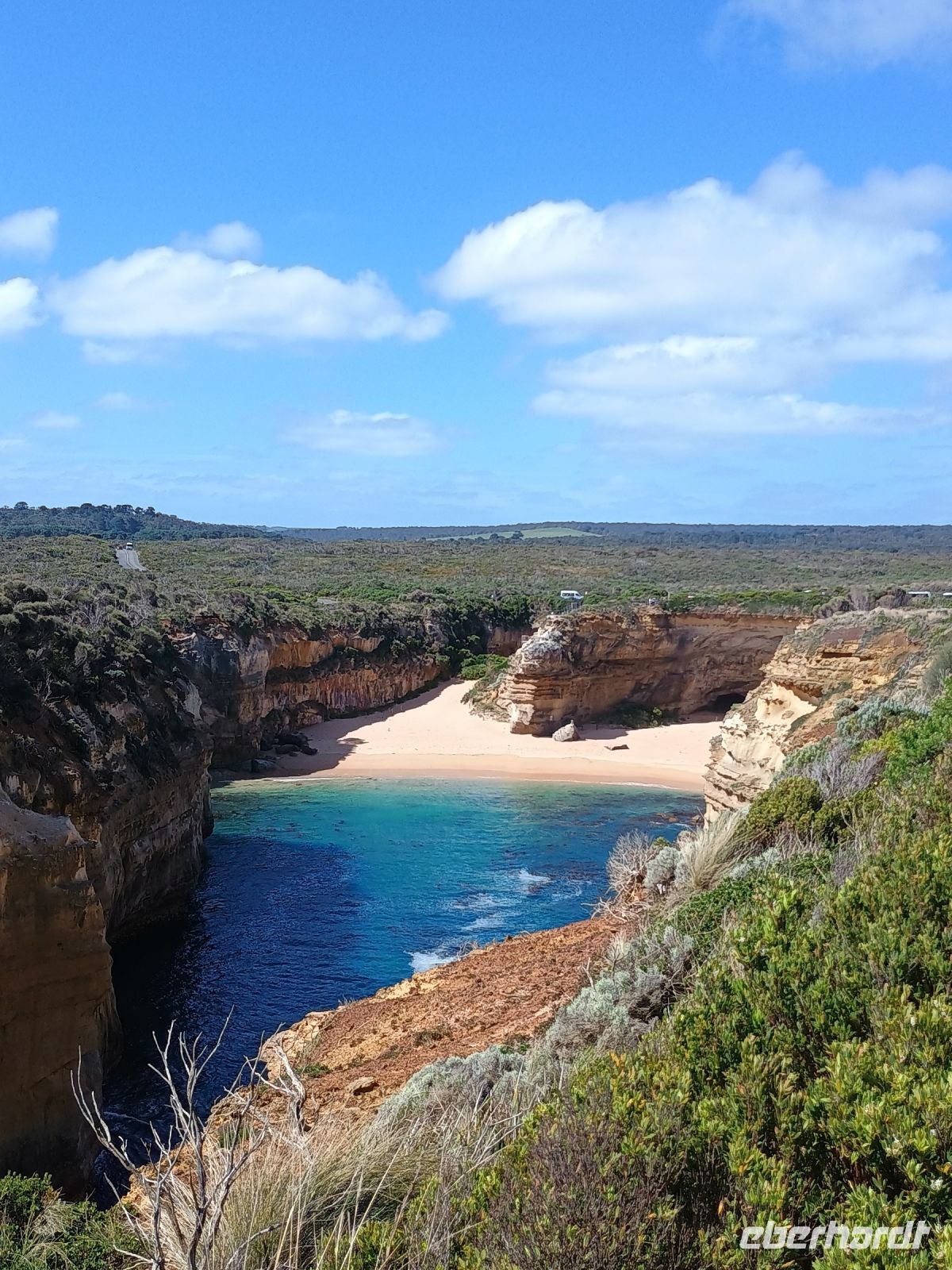 Great Ocean Road - Loch Ard Gorge