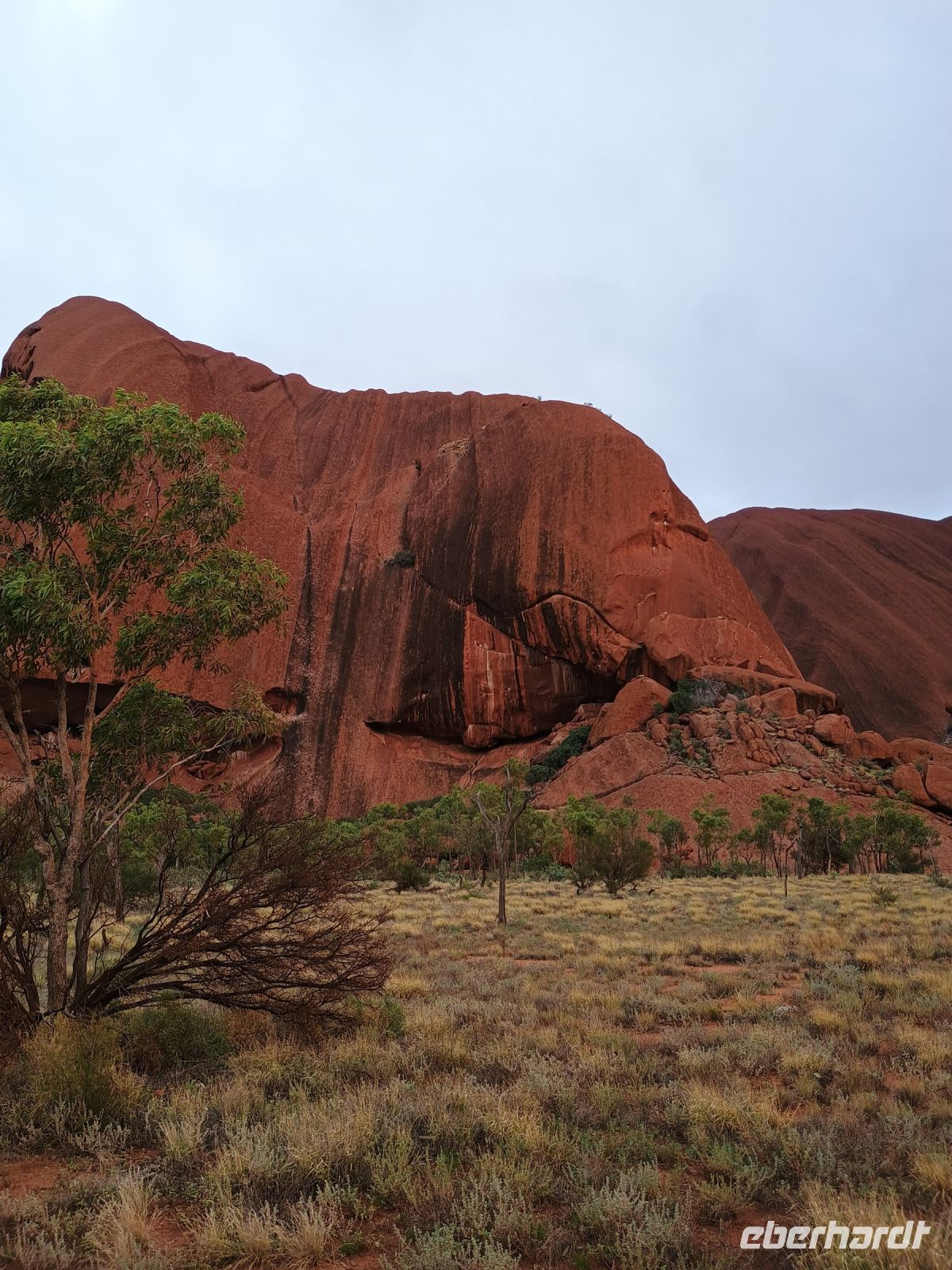 Outback - Uluru