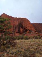 Outback - Uluru