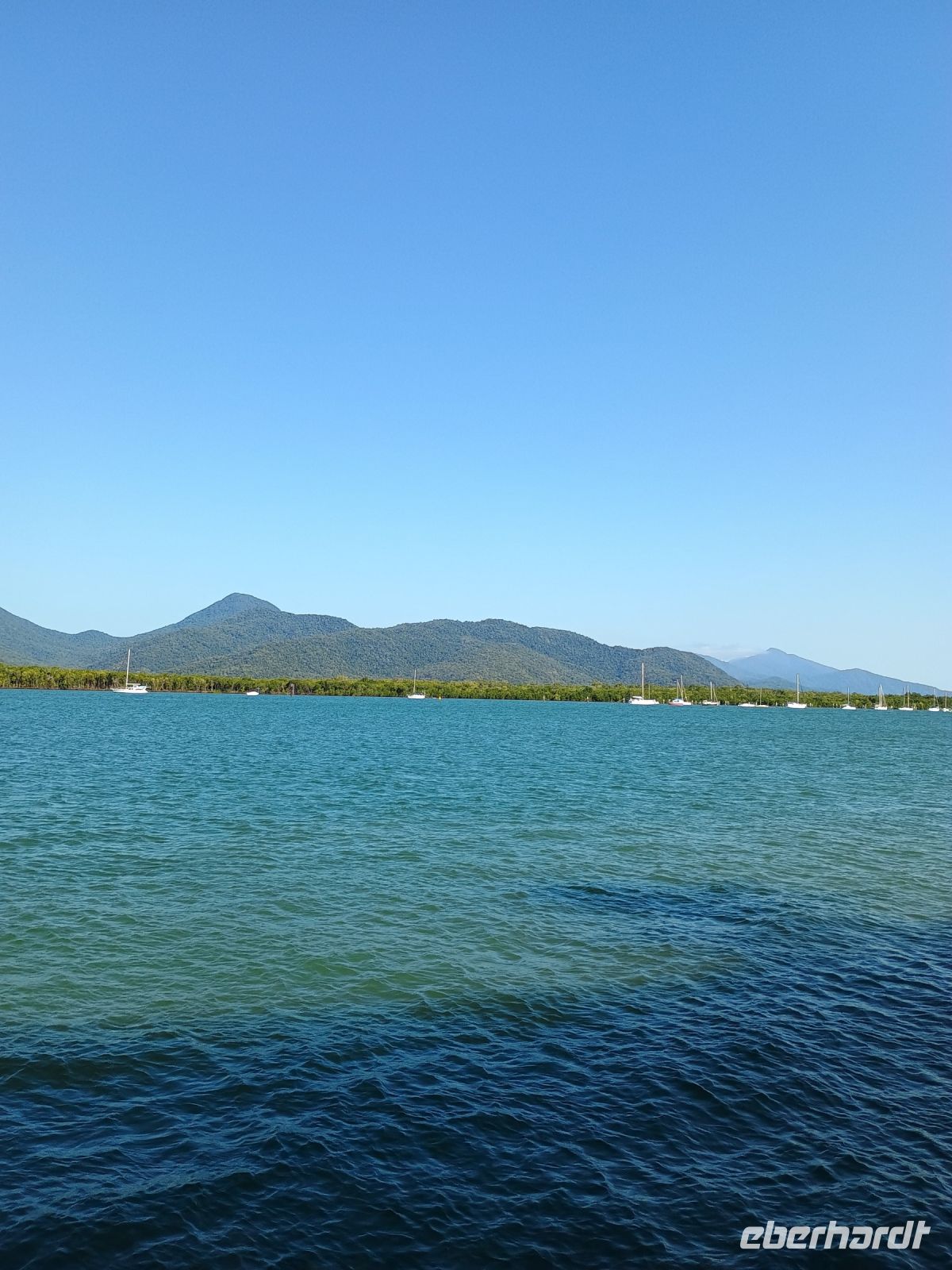 Cairns