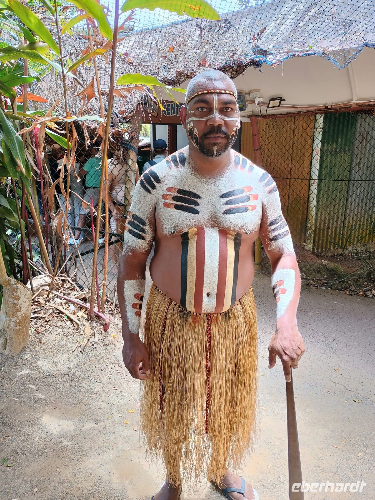 Cairns - Rainforest Station