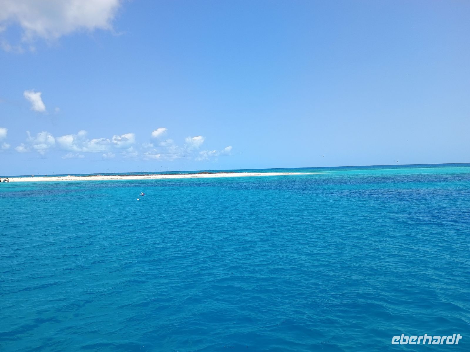 Cairns - Great Barrier Reef