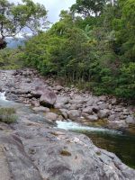 Cairns - Mossman Fluss