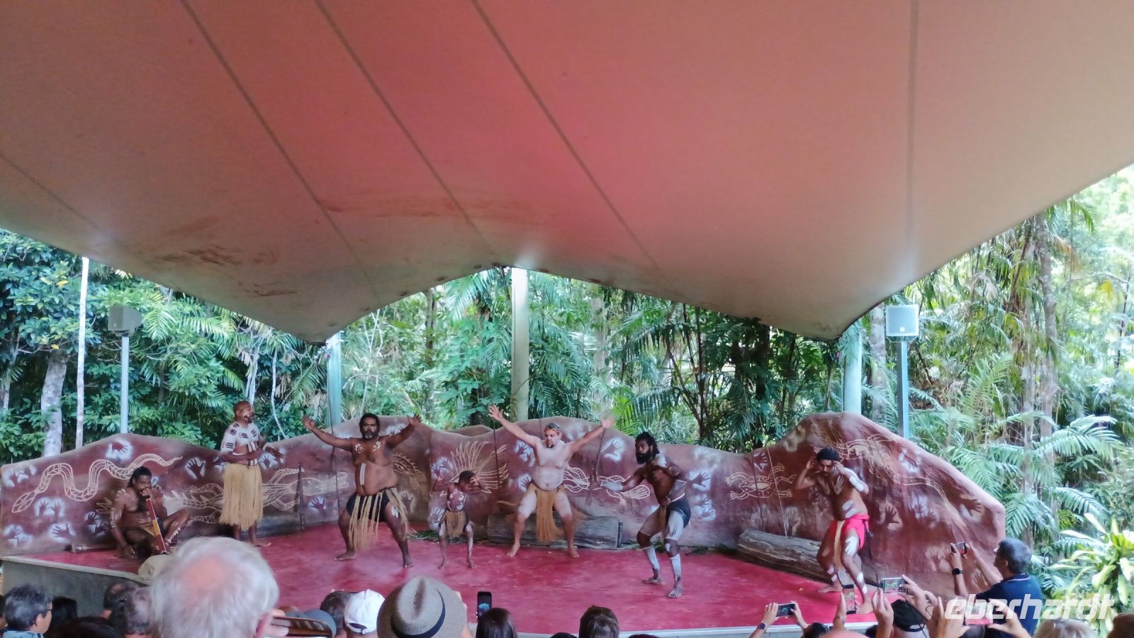 Cairns - Rainforest Station