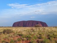 Outback - Uluru