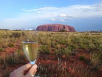 Outback - Uluru